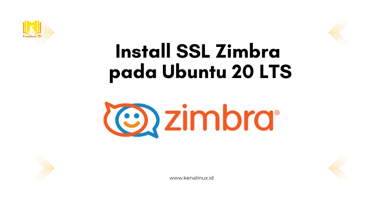 ssl-zimbra