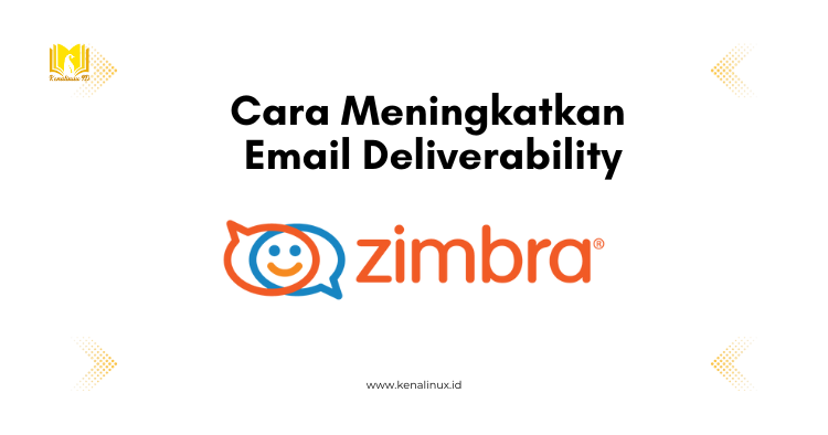 Cara Meningkatkan Email Deliverability